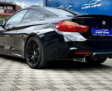 Zunanja slika - BMW Serija 4 - Coupe: 428i Coupé | M Sport | H K | HUD | PANO |FUL OPR. - 6 - Predogledna slika