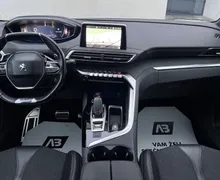 Notranja slika - Peugeot 5008 - 1.5 BLUEHDI+GT LINE+FULL LED+VIRTUAL+PERLA... - 12 - Predogledna slika