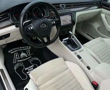 Notranja slika - Volkswagen Passat Variant - 2.0 TDI-DSG-R LINE-140KW-LIZING ZA TUJCE-FUL LED- - 9 - Predogledna slika