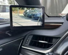 Zunanja slika - Lexus ES - 300h Luxury Avt.+DIGI PAKET-KOT NOV... - 18 - Predogledna slika
