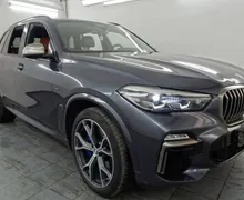 Zunanja slika - BMW X5 - serija :  xDriveM50d Avt.KAMERA.LES.USNJE.NAVI.ACC.KLJUKA - 2 - Predogledna slika