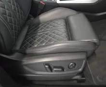 Notranja slika - Audi Q5 - quattro 40 TDI Advanced S tronic S-line - 20 - Predogledna slika