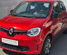 Zunanja slika - Renault Twingo - SCe 65 Equilibre - 1 - Predogledna slika