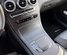 Zunanja slika - Mercedes-Benz GLC-Razred - GLC coupe 220d 4MATIC AMG Line Avt. - 19 - Predogledna slika