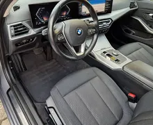 Zunanja slika - BMW Serija 3 - Touring: 318d X-line WIDESCREEN FULL LED 1.LETNO JAMSTVO - 7 - Predogledna slika