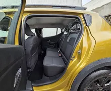 Zunanja slika - Dacia Sandero - Stepway Extreme Eco-G120 Avtomatik+Vožnja paket - 12 - Predogledna slika