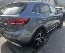 Zunanja slika - MG MG ZS - ZS 1.5 L Comfort - 3 - Predogledna slika