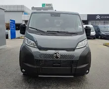Zunanja slika - Citroën Jumper Confort - 2.2L 180 - 2 - Predogledna slika