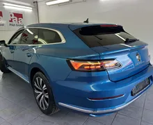 Zunanja slika - VW Arteon - Shooting Brake 2.0 TDI avt.110kW Elegance.KAMERA.NAVI.USNJ - 4 - Predogledna slika