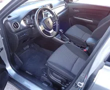 Zunanja slika - Suzuki Vitara - 1.5 115hp AUTOMATIC - ODLIČNA -SAMO 61.000km - 5 - Predogledna slika