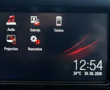 Zunanja slika - Opel Corsa - 1.4 Enjoy-SLO-1.LASTNICA-PDC-AVT.KLIMA - 10 - Predogledna slika