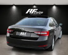 Zunanja slika - Škoda Superb - 2.0 TDI-PANORAMA-ACC-LIZING ZA TUJCE-PDC- - 5 - Predogledna slika