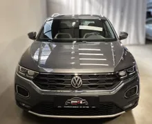 Zunanja slika - Volkswagen T-Roc - 2,0 TDI BMT Sport 1LAST SLO VIRTUAL ACC LANE LED KLJUKA - 5 - Predogledna slika