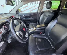 Zunanja slika - Fiat Freemont - 4x4 2.0 MULTIJET AVT. ALU PLATIŠČA-NAVI-USNJE - 12 - Predogledna slika