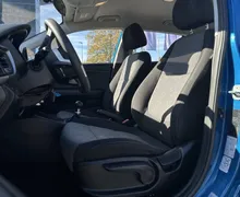 Notranja slika - KIA Stonic - 1.2 DPI LX Fun ISG - 10 - Predogledna slika