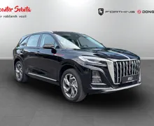 Zunanja slika - Hongqi HS3 - 1.5T + PANORAMA + 360KAMERA + BLIS + RADAR + - 1 - Predogledna slika
