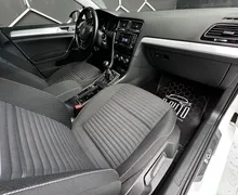 Notranja slika - VW Golf - 4MOTION 2.0 TDI CUP+ LED+NAVI+KLJUKA+PDC - 10 - Predogledna slika