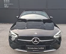 Zunanja slika - Mercedes-Benz CLA-Razred - CLA Shooting Brake CLA 180 - 2 - Predogledna slika