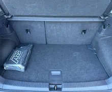 Notranja slika - Volkswagen T-Cross - 1.0 TSI BMT 4All DSG-SLO-ACC-Mrtvi kot-PDC-Kamera. - 12 - Predogledna slika