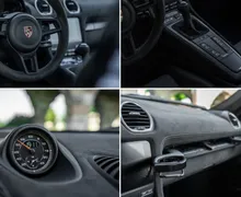 Zunanja slika - Porsche 718 - Cayman GT4 RS PTS VIOLA WEISSACH LIFT - 17 - Predogledna slika