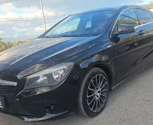 Zunanja slika - Mercedes-Benz CLA-Razred - CLA 200 CDI 136ks °17-COL° - 1 - Predogledna slika