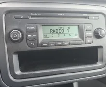 Zunanja slika - Škoda Fabia - 1,2 Active  SLO KLIMA - 10 - Predogledna slika