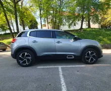 Zunanja slika - Citroën C5 - Aircross PureTech 130 S&S Shine - 9 - Predogledna slika