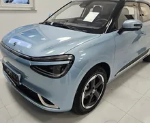 Zunanja slika - Dongfeng Box - 42.3 kWh 70 kW- Gray Black Interior - 10 - Predogledna slika