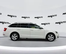 Zunanja slika - Škoda Octavia - Combi 1.6 TDI Family... - 4 - Predogledna slika