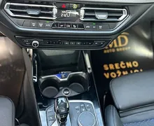 Zunanja slika - BMW serija 2 Gran Coupe: - M SPORT-TEMPOMAT-NAVIGACIJA-AUTOMATIK-FUL LE - 11 - Predogledna slika