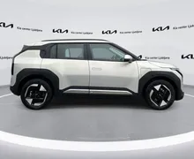 Zunanja slika - KIA EV3 - STAR 58.3 kWh baterija... - 4 - Predogledna slika