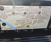 Zunanja slika - Škoda Octavia - 2.0 TDI  EXECUTIVE DSG|FuLED|alu|wirtual|Multifunk - 19 - Predogledna slika