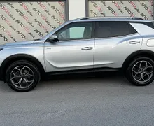 Zunanja slika - SsangYong Korando - 1.5 T-GDI 120 kW Exclusive 4x4 M T Led Kamera Pdc. - 5 - Predogledna slika