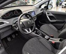 Zunanja slika - Peugeot 2008 - 1,2 PureTech 82 Activ - 7 - Predogledna slika