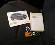 Zunanja slika - Hyundai Tucson - N Line Hybrid 2WD 1.6 T-GDI 169KW.KAMERA.USNJE.LED - 9 - Predogledna slika