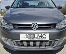 Zunanja slika - VW Polo - 1.2 TSI Comfortline 105ks °1. LASTNIK° °6-PRESTAV° - 3 - Predogledna slika