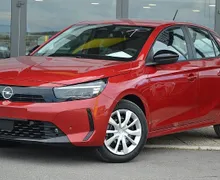 Zunanja slika - Opel Corsa - 1.2 TURBO 74KW EDITION - 1 - Predogledna slika