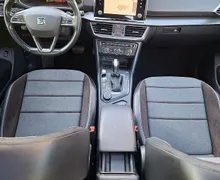 Zunanja slika - Seat Tarraco - 2.0 TDI XCELLENCE 4DRIVE.FULLED.ACC.CAM.NAVIPRO.PD - 11 - Predogledna slika