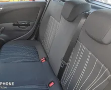 Zunanja slika - Opel Corsa - COSMO 1.4 16V-5V-SLO-119.000KM-AVTO.KLIMA - 8 - Predogledna slika