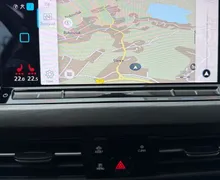 Zunanja slika - VW Golf - Variant 2.0 TDI BMT Style DSG-ACC-Mrtvi kot-Kamera-Masaža - 18 - Predogledna slika