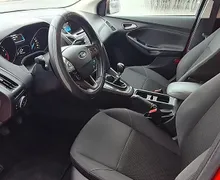 Zunanja slika - Ford Focus - Style 1.0 EcoBoost 125 KM - 9 - Predogledna slika
