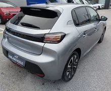 Zunanja slika - Peugeot 208 - ALLURE PureTech 100 - 6 - Predogledna slika
