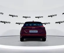 Zunanja slika - KIA Ceed - 1.0 T-GDI LX Champion ISG - 6 - Predogledna slika