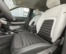 Zunanja slika - Citroën C3 Aircross - MAX Električni 113 KM - baterija 54 kWh - 6 - Predogledna slika
