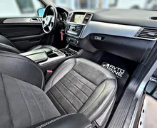 Notranja slika - Mercedes-Benz ML-Razred - ML 250 BlueTEC Avt... - 21 - Predogledna slika