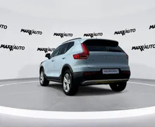Notranja slika - Volvo XC40 - B3 P Core Avt. - 7 - Predogledna slika