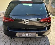 Zunanja slika - Volkswagen Golf - 4MOTION 2.0 TDI CUP 1.LASTNIK TEMP GRETJE SEDEZEV - 5 - Predogledna slika