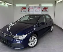 Zunanja slika - Volkswagen Golf - 1.5 TSI Life 96.KAMERA.NAVI.ACC.LED.SAMO 53.000 KM - 1 - Predogledna slika