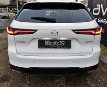 Zunanja slika - Mazda CX-60 - 3.3 D200 MHEV EXCLUSIVE-LINE 8AT ALU20-KAMERA 360 - 6 - Predogledna slika