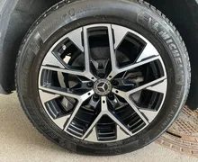 Zunanja slika - Mercedes-Benz GLC-Razred - GLC 220 d 4MATIC SLO. POREKLO - 16 - Predogledna slika